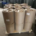 China supplier 10 gauge wire mesh welded wire mesh prices